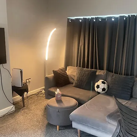Cosy And Quiet شقة