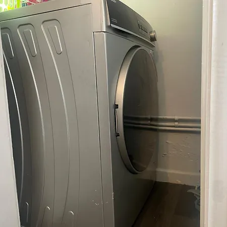 Cosy And Quiet Appartement Bradford (West Yorkshire)