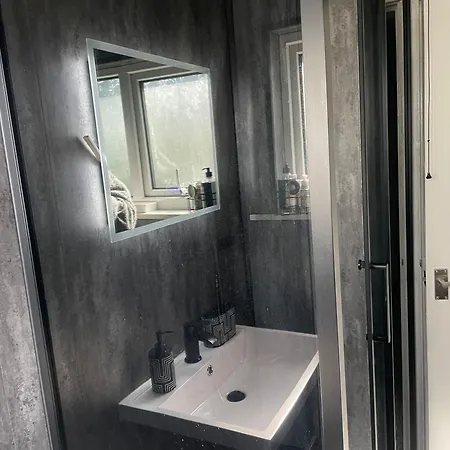 Cosy And Quiet Appartement Bradford (West Yorkshire)