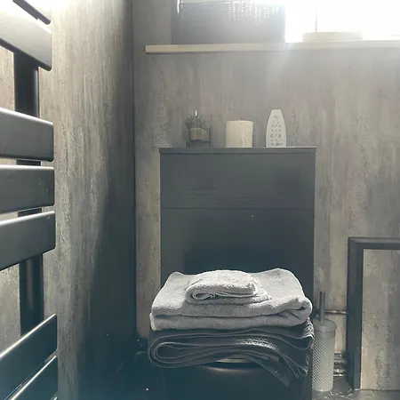 Cosy And Quiet *