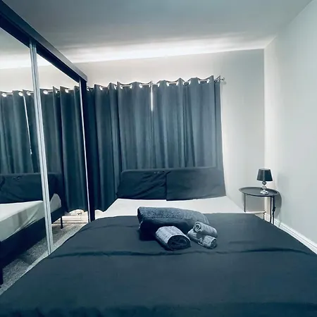 Appartement Cosy And Quiet *